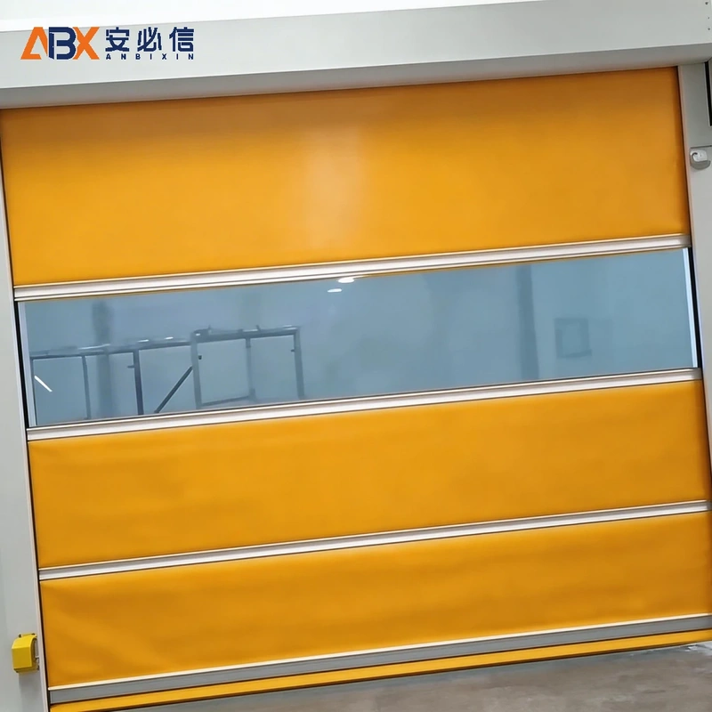 铜陵快速卷帘门